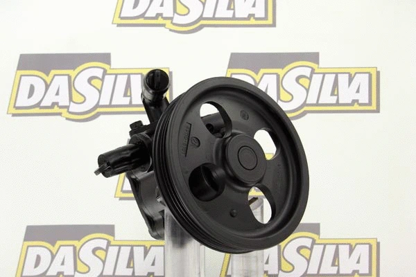 Hydraulic Pump, steering