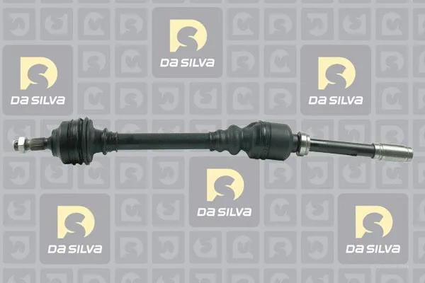 Drive Shaft (3408T)