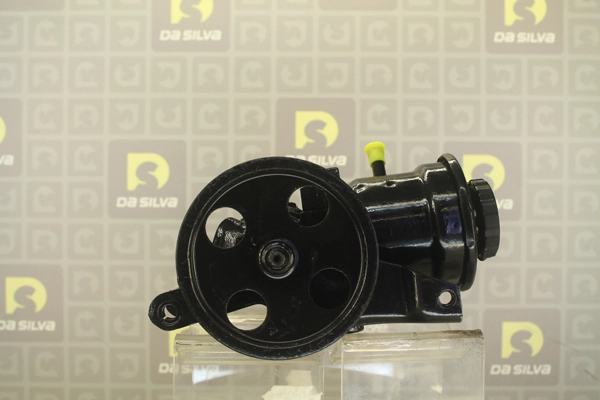 Hydraulic Pump, steering