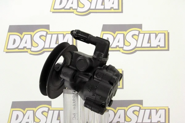 Hydraulic Pump, steering