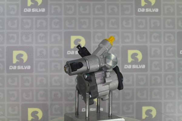 Hydraulic Pump, steering