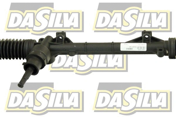 Steering Gear