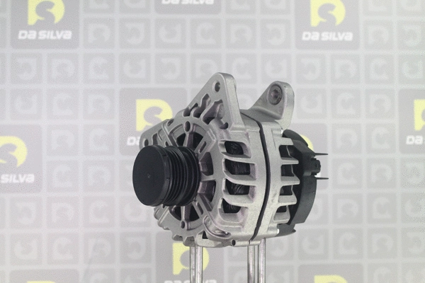 Alternator (012800)