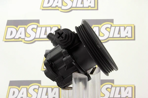 Hydraulic Pump, steering