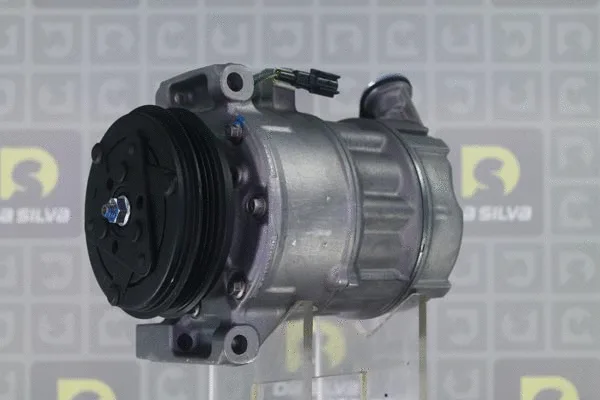 Compressor, air conditioning (FC1105)