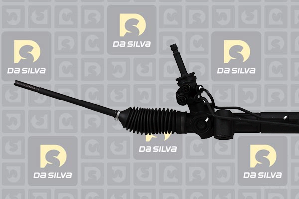 Steering Gear
