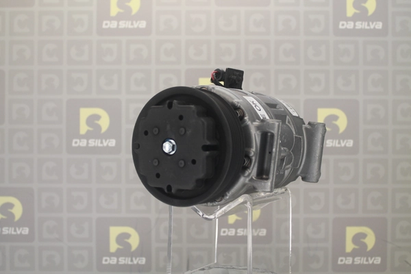 Compressor, air conditioning (FC1732)