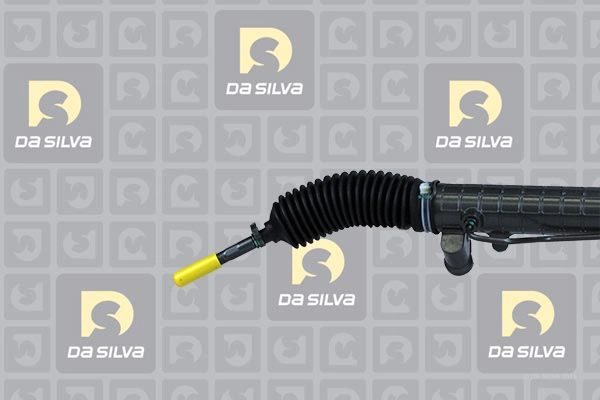 Steering Gear