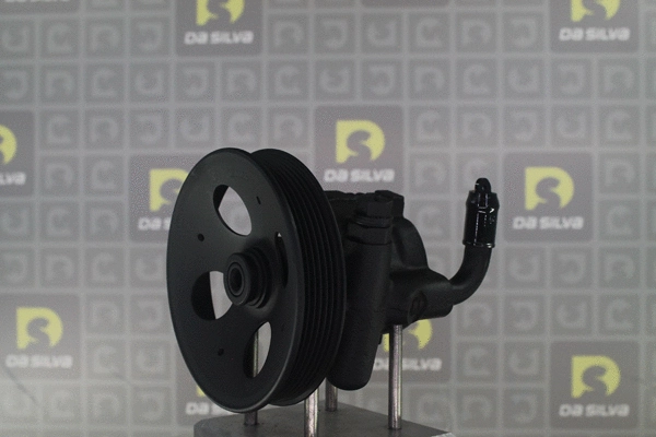 Hydraulic Pump, steering (DP2241)