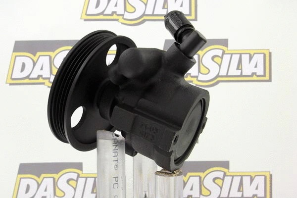 Hydraulic Pump, steering