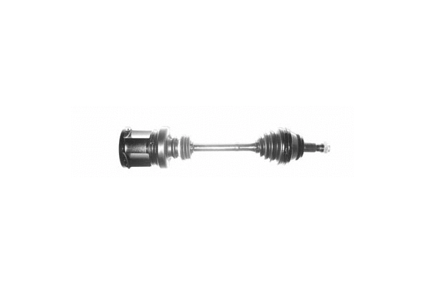 Drive Shaft (8114T)