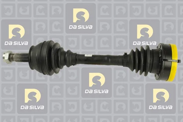 Drive Shaft (5295T)