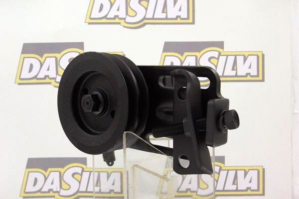 Hydraulic Pump, steering (DP2391)