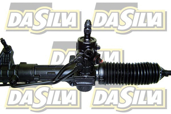 Steering Gear