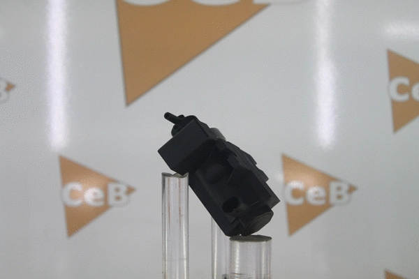 Pressure Converter, exhaust control (GR9021)