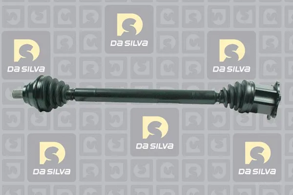 Drive Shaft (9181T)
