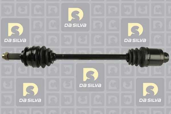 Drive Shaft (97048T)