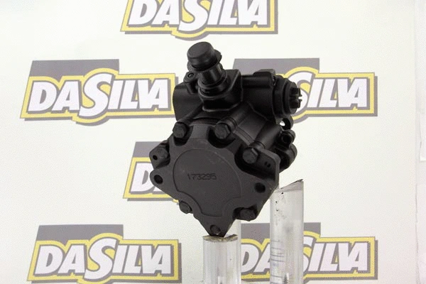 Hydraulic Pump, steering