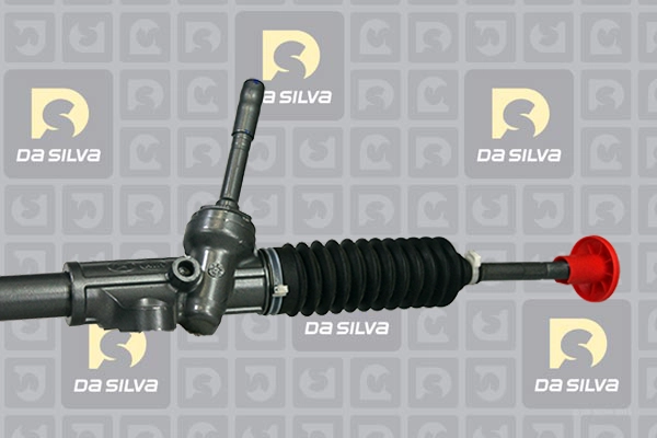 Steering Gear