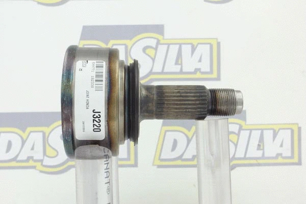 Joint Kit, drive shaft
