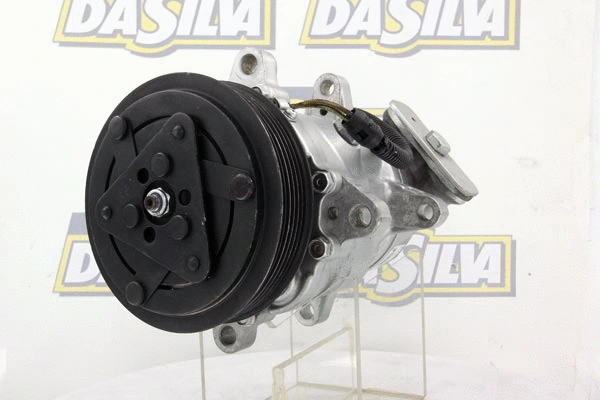 Compressor, air conditioning (FC3611)