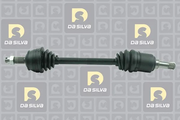 Drive Shaft (5263T)