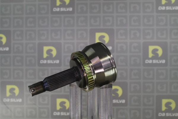 Joint Kit, drive shaft (J7662)