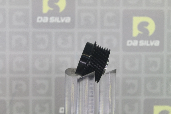 Alternator Freewheel Clutch