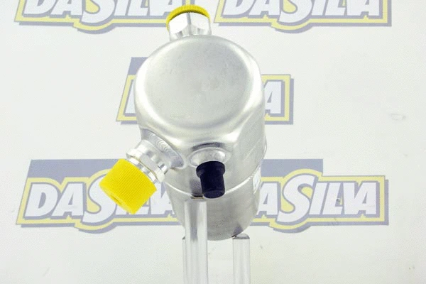 Dryer, air conditioning