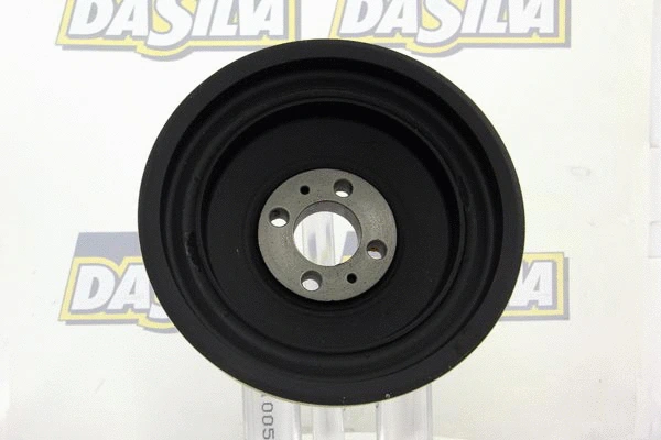 Belt Pulley, crankshaft