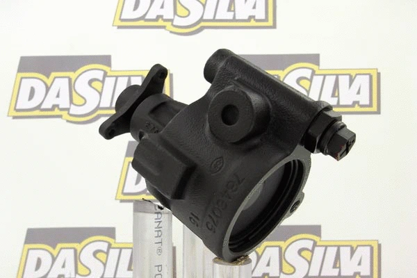 Hydraulic Pump, steering