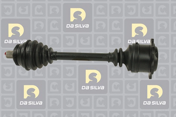 Drive Shaft (2023AT)