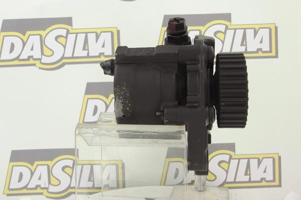 Hydraulic Pump, steering