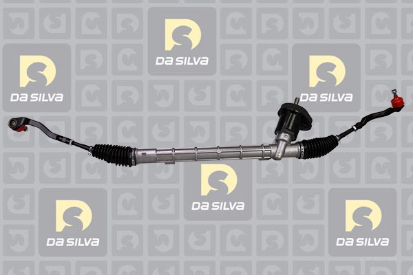 Steering Gear (DM3062)