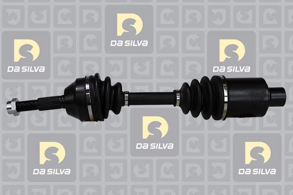 Drive Shaft (10107T)