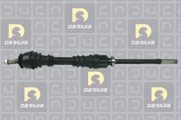 Drive Shaft (535T)