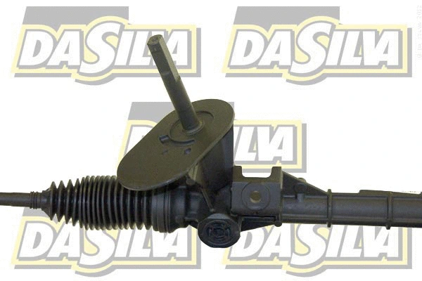 Steering Gear