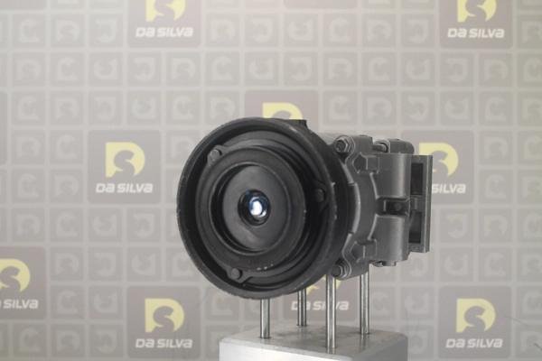 Compressor, air conditioning (FC1142)