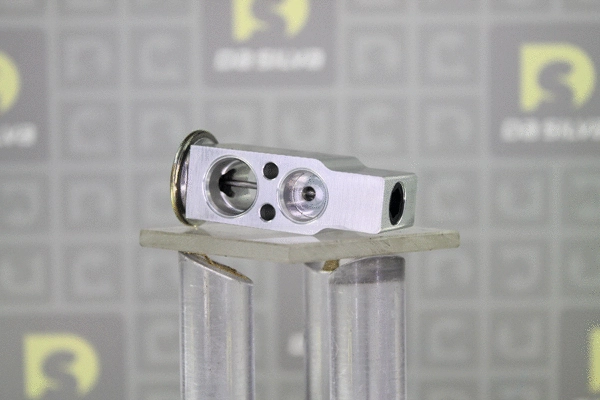 Expansion Valve, air conditioning