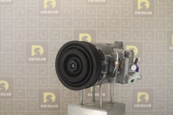 Compressor, air conditioning (FC1768)