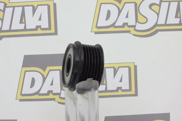 Alternator Freewheel Clutch