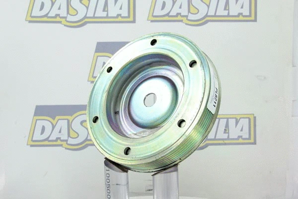 Belt Pulley, crankshaft (PL8211)