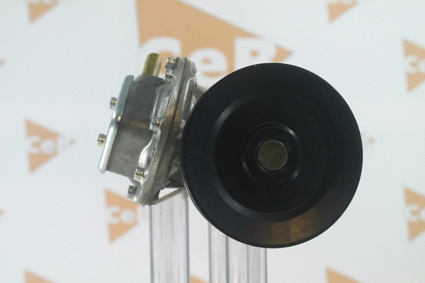 Vacuum Pump, braking system