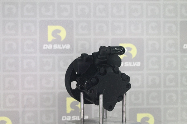 Hydraulic Pump, steering