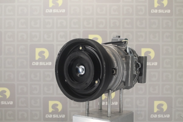 Compressor, air conditioning (FC1134)