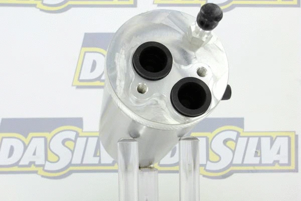 Dryer, air conditioning