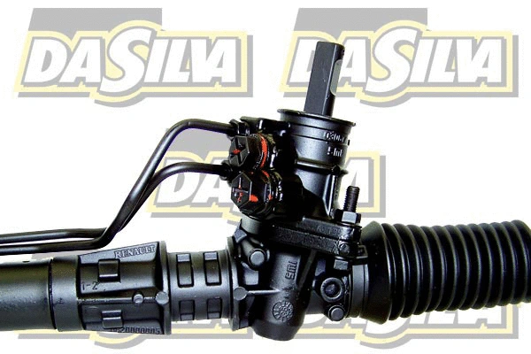 Steering Gear