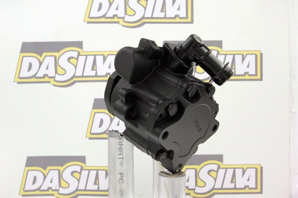 Hydraulic Pump, steering