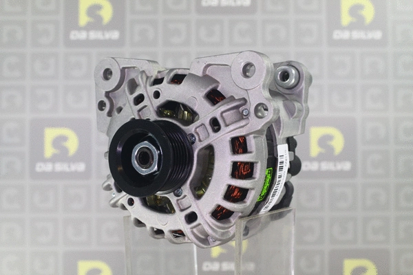 Alternator (011822)