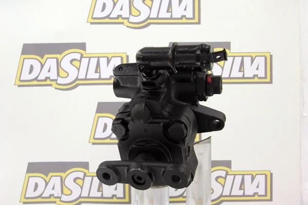 Hydraulic Pump, steering